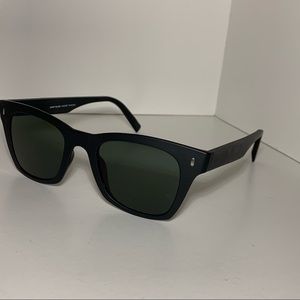 Warby Parker x Jimmy Fallon “Spinnies” sunglasses